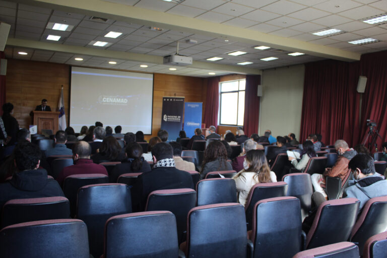 Chile | Presentaron en la región del Bío Bío las acciones del Centro Nacional de Excelencia para la Industria de la Madera