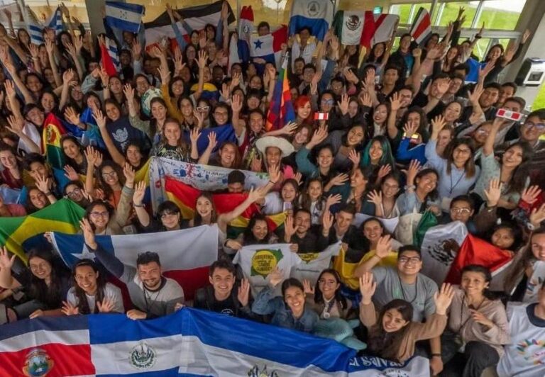 COP27 en Egipto | Conocé las 10 recomendaciones al documento de la Cumbre Climática RCOY desde las juventudes latinoamericanas