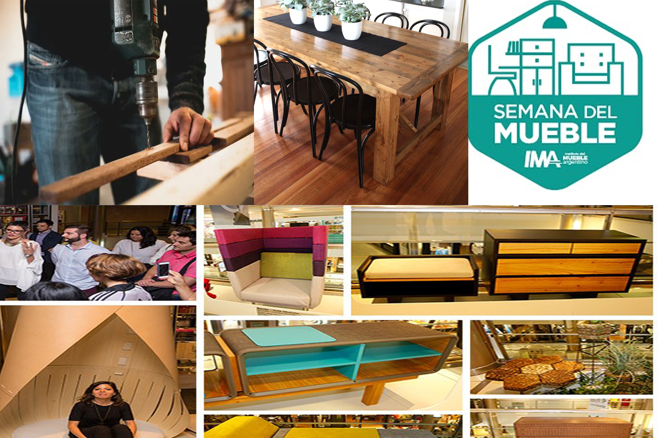Semana del Mueble