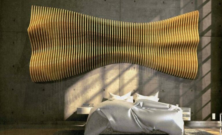 Semana de la Madera 2022 | La innovación en diseño marca el desarrollo tecnológico y sostenible del material