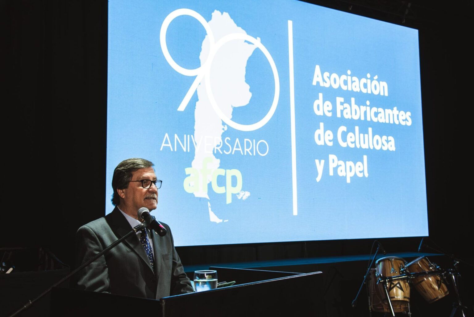 Faltan pocos días para las VI Jornadas Celulósico Papeleras de la AFCP : Tecnologías, sostenibilidad, innovación y evolución de los mercados entre los temas de agenda