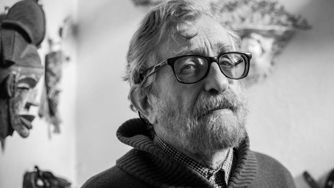 Pesar por el fallecimiento de Antonio Elio Brailovsky, escritor, académico y defensor del derecho ambiental y desarrollo humano