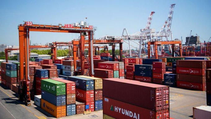 Rige el Sistema de Importaciones de la República Argentina (SIRA)