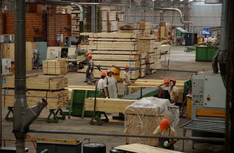 Perspectiva 2026 | Desde el sector forestoindustrial de Misiones exigen un «shock» de competitividad al Gobierno Nacional