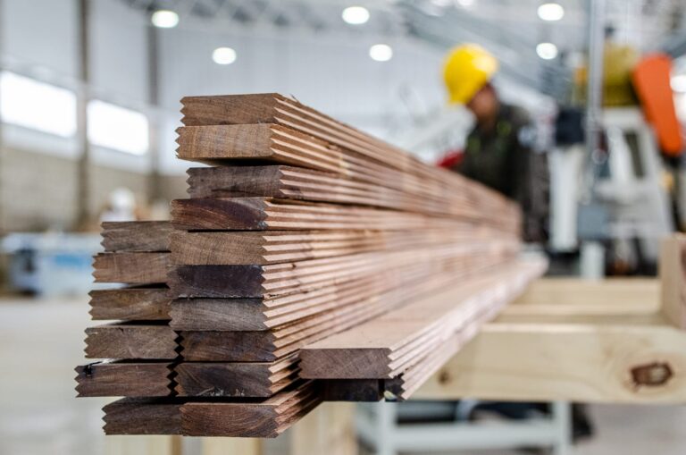 Santiago del Estero | Dictarán una capacitación sobre riesgos laborales en la industria de la madera