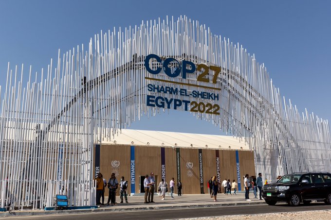 América Latina intenta no pasar desapercibida en la COP27: de búsqueda de fondos a canje de deuda