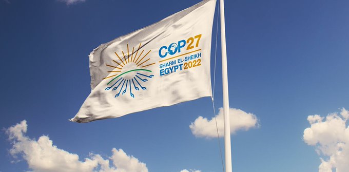COP27 | América Latina y el Caribe mostrará sus avances en acción climática con el BID como aliado estratégico en los logros de la región 