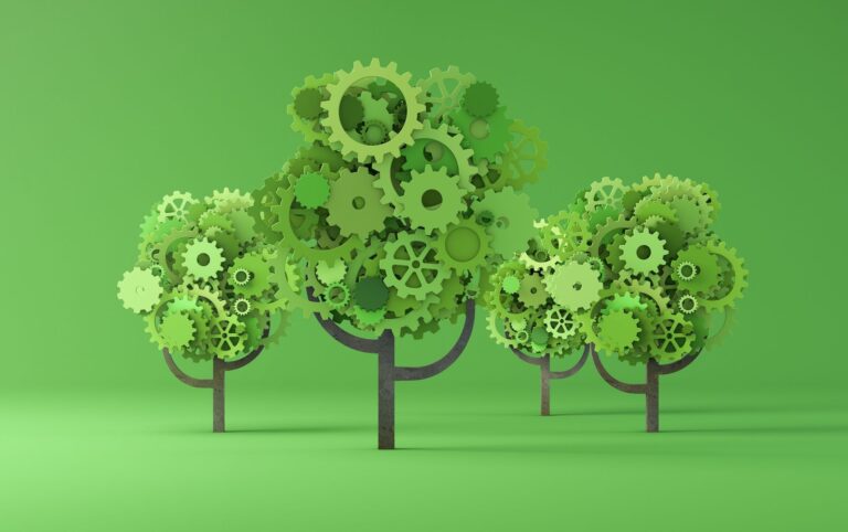 Green Software, tecnología sostenible para negocios sustentables