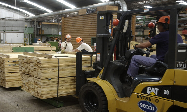 El sector de Madera y Muebles se destacó como la industria con mejor desempeño en noviembre, según la CAME