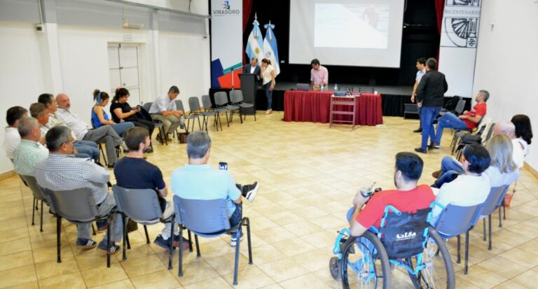 Trabajo Decente | La OIT presenta los resultados del estudio sobre “Indicios Rápidos de Trabajo Forzoso en el Sector Forestal” realizados en Corrientes y Misiones