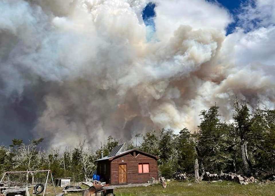 Debate por la Ley de Fuego: productores respaldan cambios y advierten fallas del r&eacute;gimen vigente