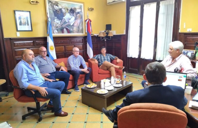 Misiones | Confirman el lanzamiento de una línea de créditos para inversión productiva