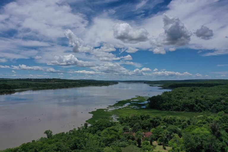 Misiones | Parque Federal Campo San Juan quedó oficialmente habilitado para recibir visitantes