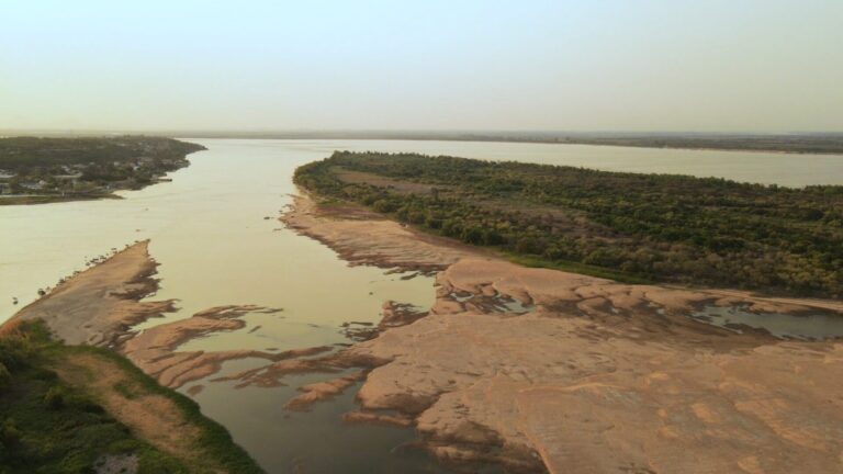 Entre Ríos | Seis municipios buscan fortalecer capacidades locales para el cuidado del agua frente al cambio climático