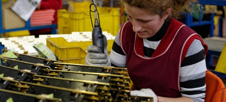 «El crecimiento mundial se ralentizará hasta el 1,9% en 2023, será el más bajo de las últimas décadas», advierten economistas de la ONU