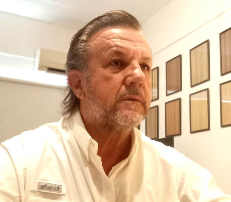 Aldo Grasso: «En Misiones se debería avanzar en un programa provincial de reconversión estructural para el sector de PyMEs foresto-industriales»
