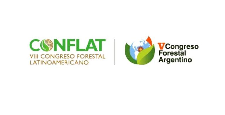 Congreso Forestal Latinoamericano en Mendoza | Aquí el programa completo de conferencias, simposios y mesas temática