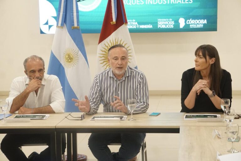 Córdoba | Parques Industriales avanzan hacia la carbono neutralidad con medidas de reducción de emisiones de Gases de Efecto Invernadero