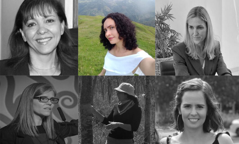 Congreso Forestal Latinoamericano en Mendoza | Debatirán este miércoles sobre los desafíos de las mujeres en el sector forestal, situación actual y liderazgo