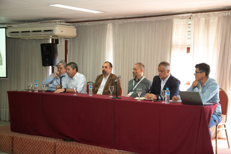 Compartieron experiencias de ONG´s y empresas para la creación de más alianzas para la conservación de los bosques