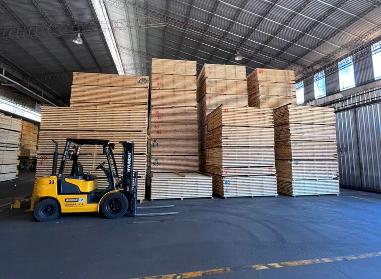 PyMEs de la industria de la madera piden prorrogar la reducción de Alícuota Cero para las exportaciones forestales