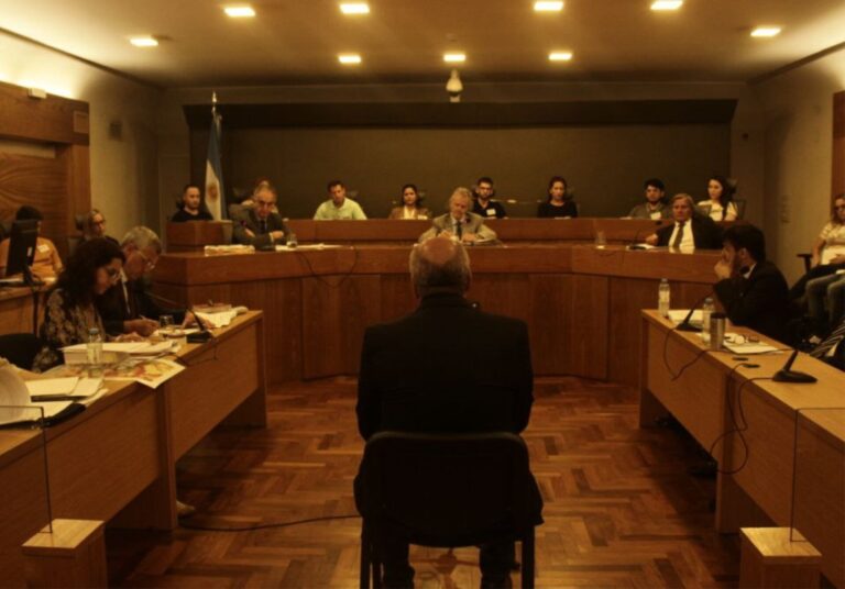 Derecho ambiental | La Ley de Bosques y la condena de la justicia cordobesa a un ex funcionario de Ambiente por abuso de poder