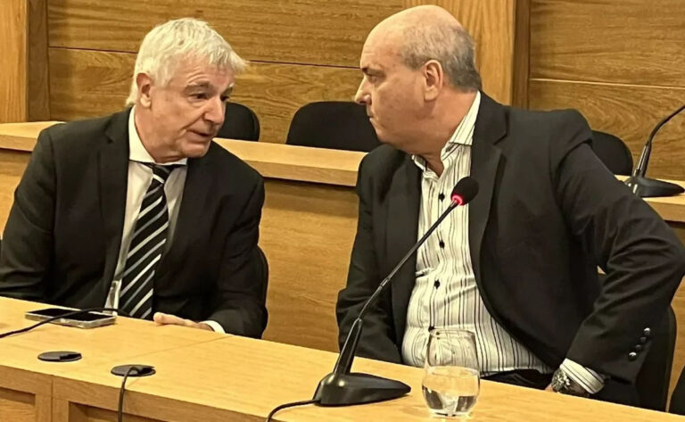 Córdoba | Por autorizar desmontes en zonas rojas para construir un country privado, la Justicia condenó a prisión a ex funcionario de Ambiente por abuso de poder