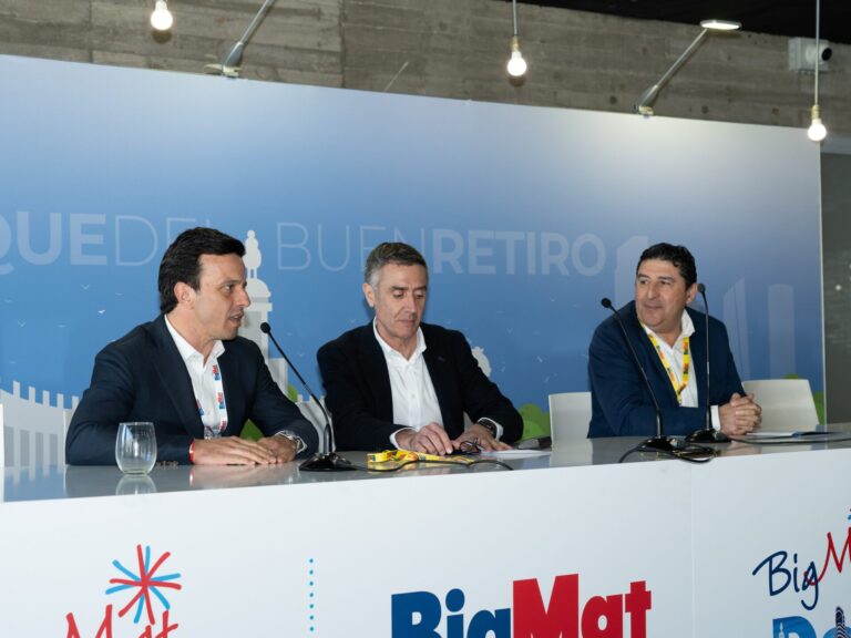 Transición energética | BigMat apuesta por el autoconsumo energético de la mano de la compañía española EDP