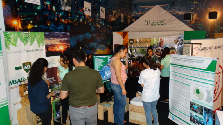 Paraguay | FEPAMA organiza la cuarta edición de Expo Madera para junio próximo