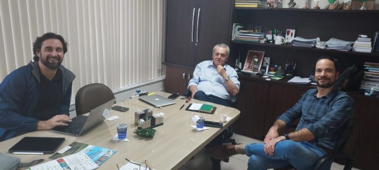 Brasil | Empresarios de Bahía estudian incorporar la innovadora herramienta de ForesToken para el uso de geointeligencia y tecnología blockchain en bosques plantados