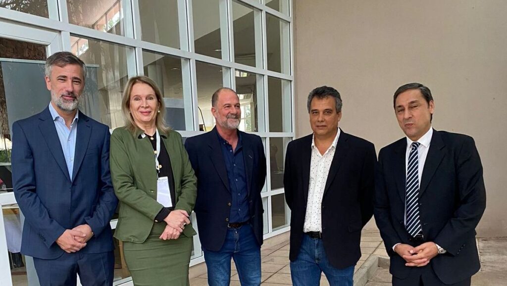 143&deg; Congreso Maderero de FAIMA | Empresarios debatieron sobre la situaci&oacute;n econ&oacute;mica y sus impactos en las distintas regiones del pa&iacute;s