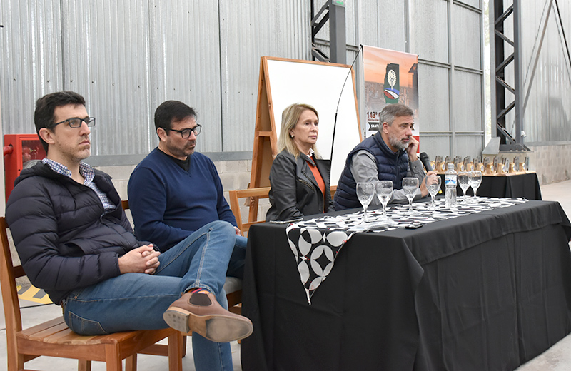 143&deg; Congreso Maderero de FAIMA | Empresarios debatieron sobre la situaci&oacute;n econ&oacute;mica y sus impactos en las distintas regiones del pa&iacute;s