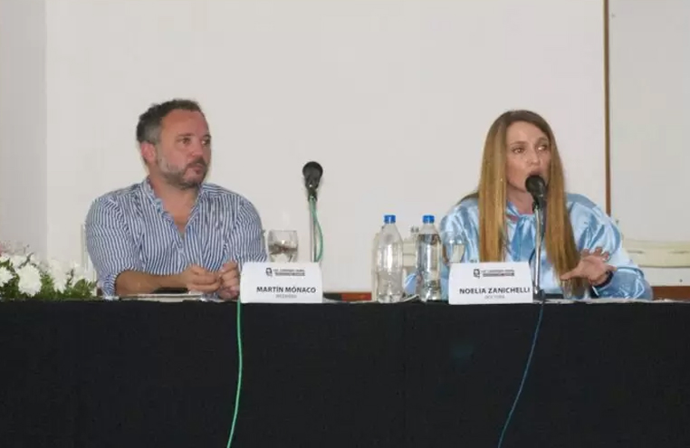 143&deg; Congreso Maderero de FAIMA | Empresarios debatieron sobre la situaci&oacute;n econ&oacute;mica y sus impactos en las distintas regiones del pa&iacute;s