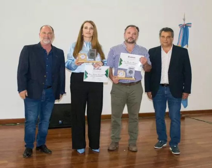 143&deg; Congreso Maderero de FAIMA | Empresarios debatieron sobre la situaci&oacute;n econ&oacute;mica y sus impactos en las distintas regiones del pa&iacute;s