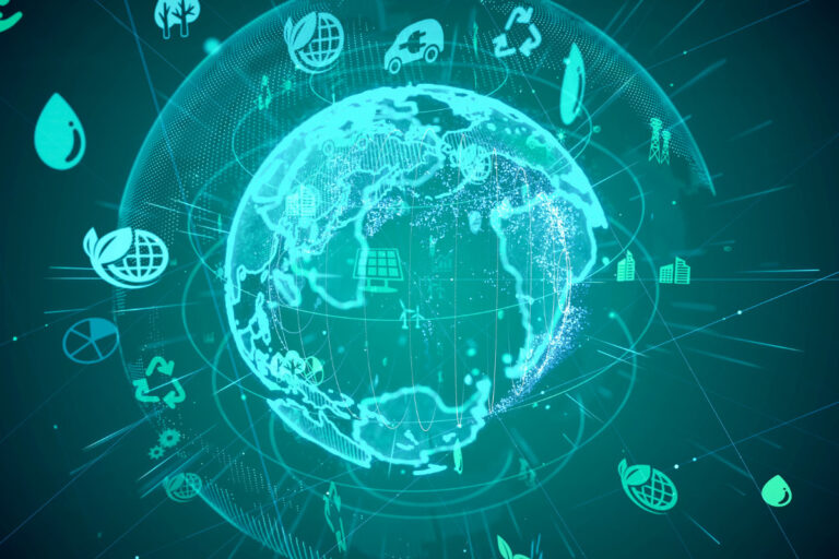 Eficiencia energética | El uso de la fibra óptica reduce el impacto ambiental