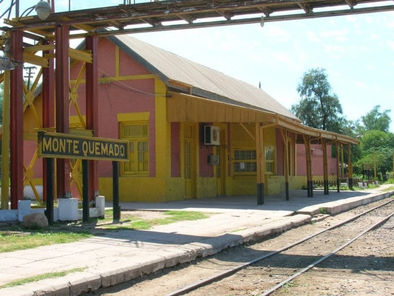 Fondo Verde del Clima | Santiago del Estero constituy&oacute; el primer comit&eacute; de Cuenca Forestal del pa&iacute;s en la regi&oacute;n de Monte Quemado