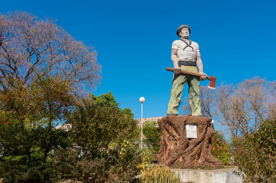 Fondo Verde del Clima | Santiago del Estero constituy&oacute; el primer comit&eacute; de Cuenca Forestal del pa&iacute;s en la regi&oacute;n de Monte Quemado