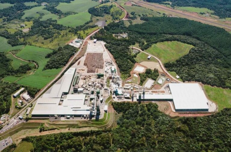 Brasil | Guararapes inaugura la mayor planta de MDF de las Américas, con inversión de R$ 1 mil millones