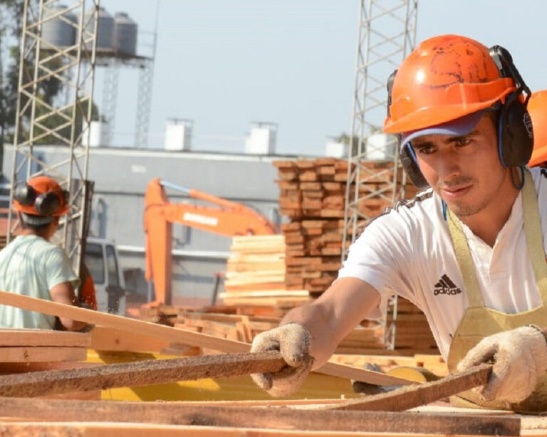Entre Ríos | En julio se realizará la Exposición de la Madera, la Vivienda y la Foresto-industria en Concordia