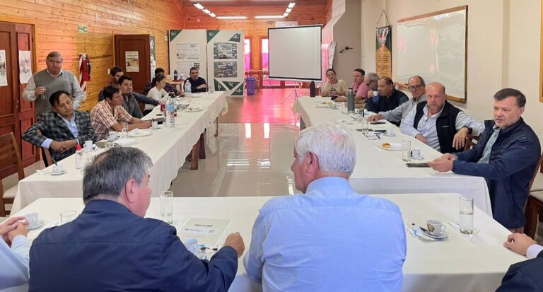 Paraguay | FEPAMA promocionó en Formosa y Misiones la IV Expo Madera como una oportunidad de intercambio comercial y futuros negocios en la región