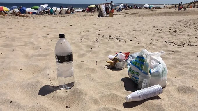 Default ambiental | Al mes de junio, el país ya consumió todos los recursos naturales que puede producir durante el año
