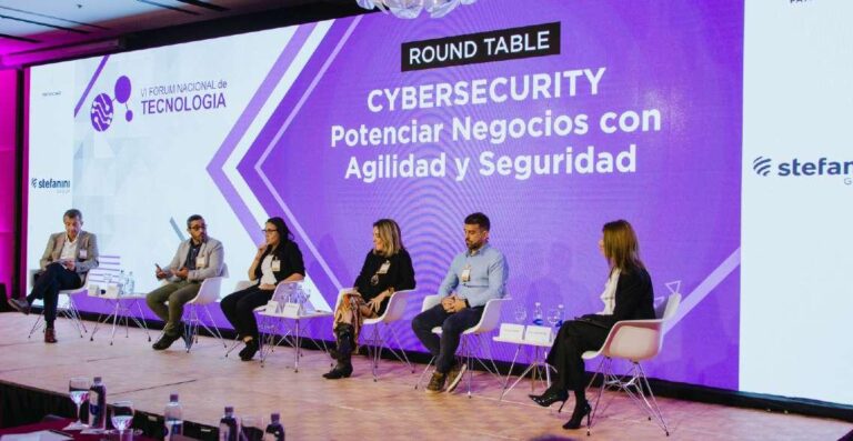 VIDEO | La seguridad y transparencia de los datos y procesos en la nube virtual, el mayor desafío de las empresas y consumidores