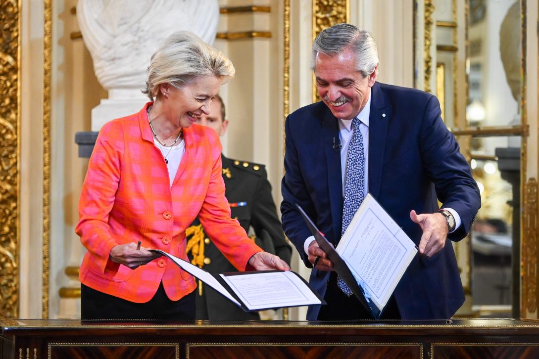 UE Foro Empresaria 2
