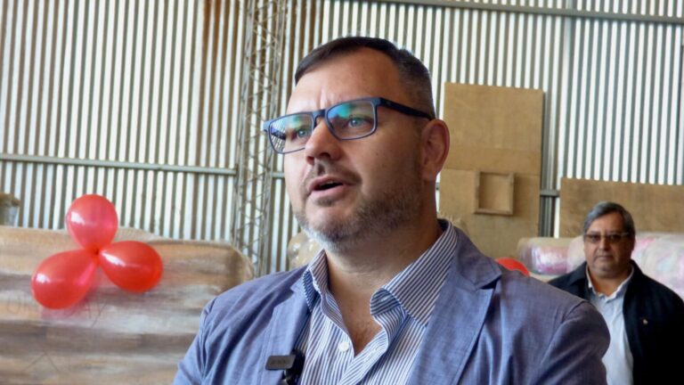 Misiones | Preocupación de exportadores madereros por posibles aranceles de EE.UU. : «Las expectativas están puestas en que se logre el Tratado de Libre Comercio»