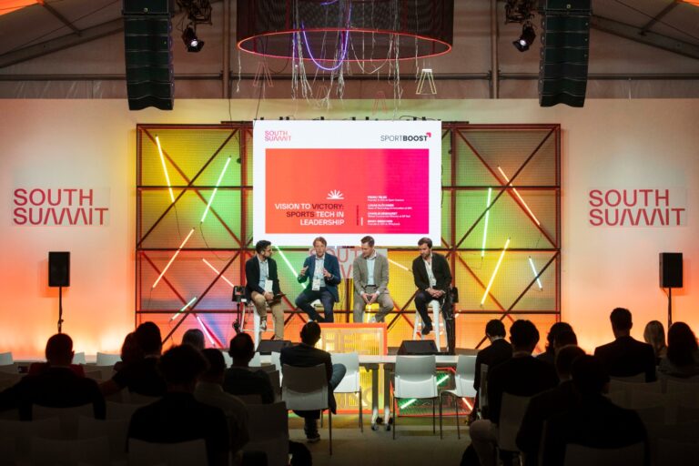 South Summit 2023, la materialización de un propósito sostenible