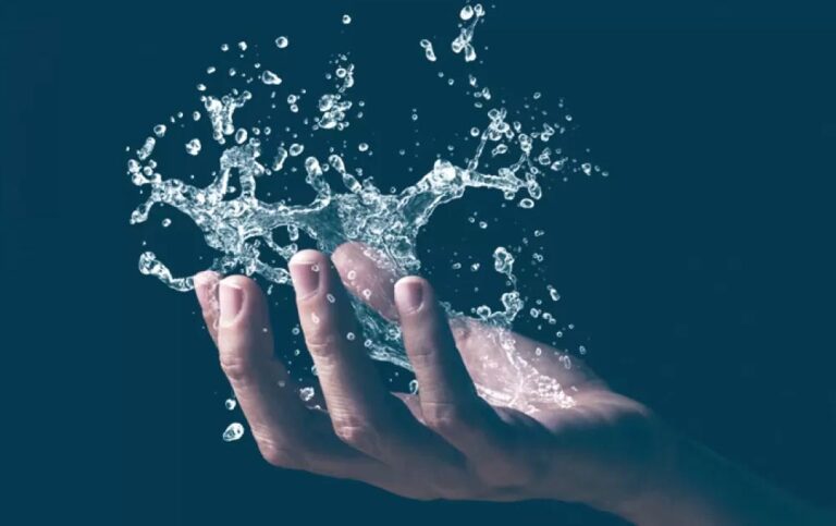 Un tesoro líquido: el estrecho vínculo entre la economía y el agua