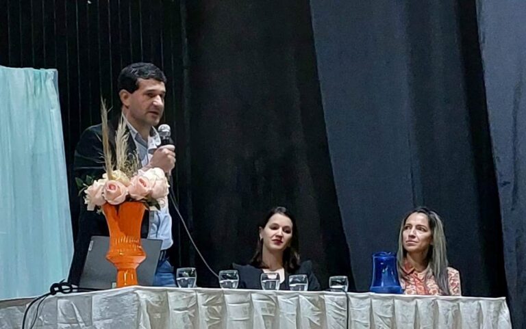 Misiones | La UNaM lanzó la Tecnicatura Universitaria en Gestión y Mantenimiento Foresto Industrial a dictarse en Puerto Esperanza
