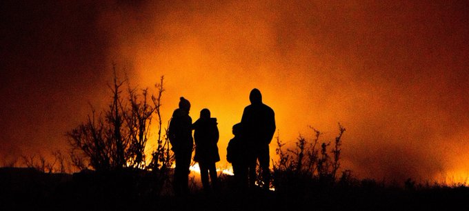 El informe sobre la brecha de emisiones 2023 marca temperaturas que alcanzan nuevos máximos históricos, pero el mundo no logra reducir los niveles