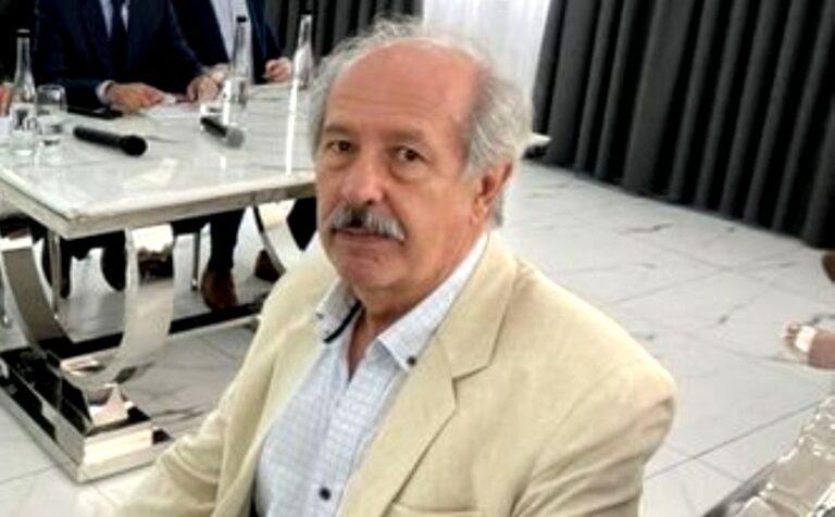 Asumió Gabriel Marangoni la presidencia de AMAYADAP: «Hay expectativas en el nuevo gobierno, pero el ajuste fiscal requerirá de la voluntad de todos para salir adelante»