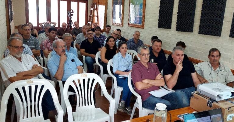 Disponibilidad de madera y abastecimiento, el debate que se prioriza en el sector forestal para la planificación de las PyMEs industriales